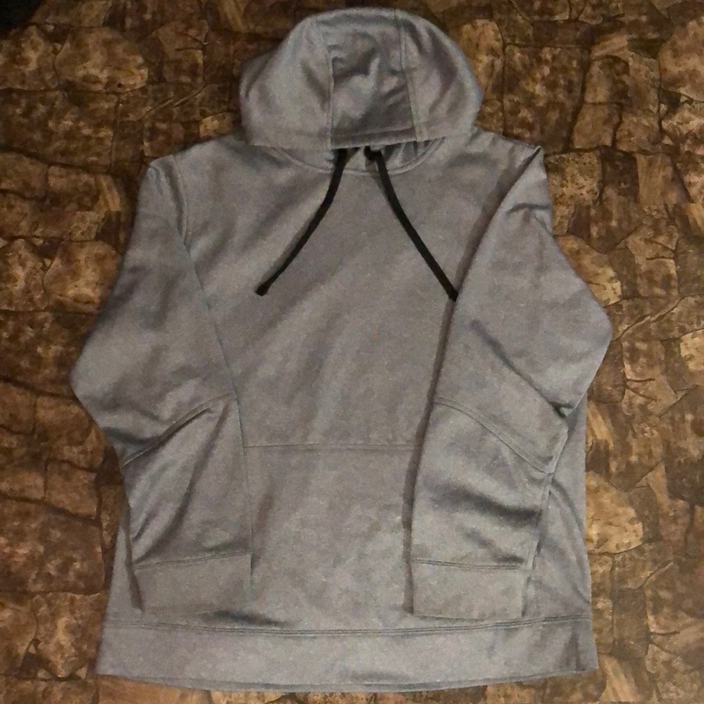 Layer 8 sweater